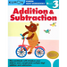 Kumon Grade 3 Addition & Subtraction