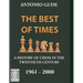 The Best of Times 1961-2000: A History of Chess in the Twentieth Century