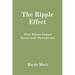 The Ripple Effect: How Rhinos Impact Ecosystems Downstream