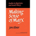 Making Sense of Marx