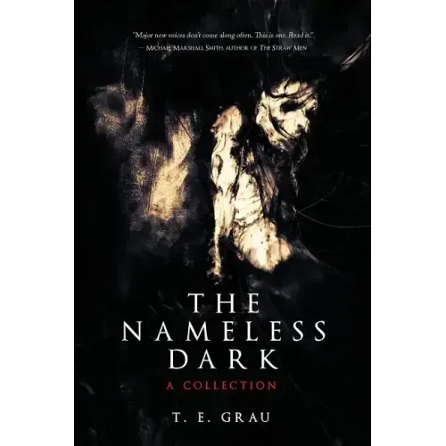 The Nameless Dark