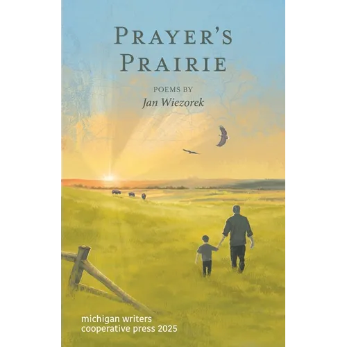 Prayer's Prairie