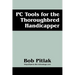 PC Tools for the Thoroughbred Handicapper