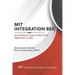MIT Integration Bee, Solutions of Qualifying Tests from 2010 to 2023: 249 pages, 15 chapters.