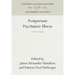 Postpartum Psychiatric Illness
