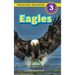 Eagles: Animals That Make a Difference! (Engaging Readers, Level 3)