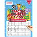Tracing Numbers 1-100 For Kindergarten: Number Practice Workbook To Learn The Numbers From 0 To 100 For Preschoolers & Kindergarten Kids Ages 3-5!