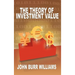 The Theory of Investment Value