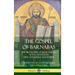 The Gospel of Barnabas: The Biography of Jesus Christ, as Recounted in New Testament Apocrypha (Hardcover)