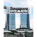 Singapore: Adult Coloring Book: City Sketches for Coloring