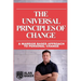 The Universal principles of change: The Tools Of Change