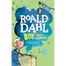 Boy: Tales of Childhood