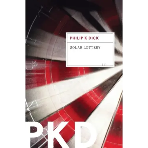 Solar Lottery