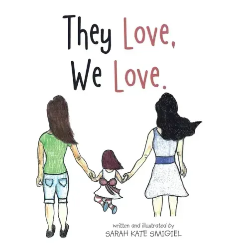 They Love, We Love.