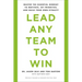 Lead Any Team to Win: Master the Essential Mindset to Motivate, Set Priorities, and Build Your Own Dynasty