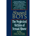 Abused Boys: The Neglected Victims of Sexual Abuse