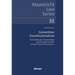 Convention Constitutionalism: On the Necessity of Judicial Review by the European Court for European Democratic Governance Volume 33