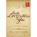 God's Love Letters to You: A 40-Day Devotional Experience