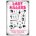 Lady Killers: Deadly Women Throughout History