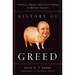 History of Greed: Financial Fraud from Tulip Mania to Bernie Madoff