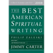 The Best American Spiritual Writing