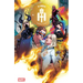 X-Men: Hellfire Galas