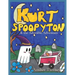Kurt Spoopyton: & the Adorable Adventure