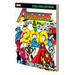 Avengers Epic Collection: The Evil Reborn