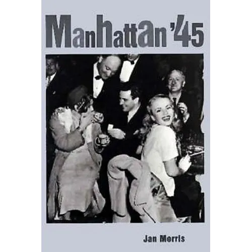 Manhattan '45