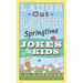 Laugh-Out-Loud Springtime Jokes for Kids