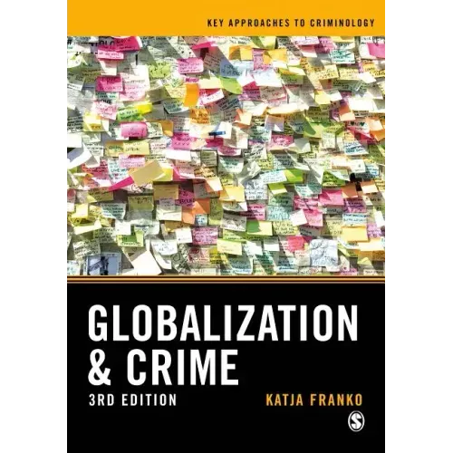 Globalization and Crime