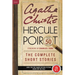 Hercule Poirot: The Complete Short Stories: A Hercule Poirot Mystery: The Official Authorized Edition
