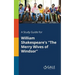 A Study Guide for William Shakespeare's "The Merry Wives of Windsor"