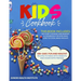 Kids Cookbook: This Book Includes: Cooking and Baking. A Cookbook for Kids Who Love to Cook, Bake and Eat. 100+ Easy, Fun and Healthy