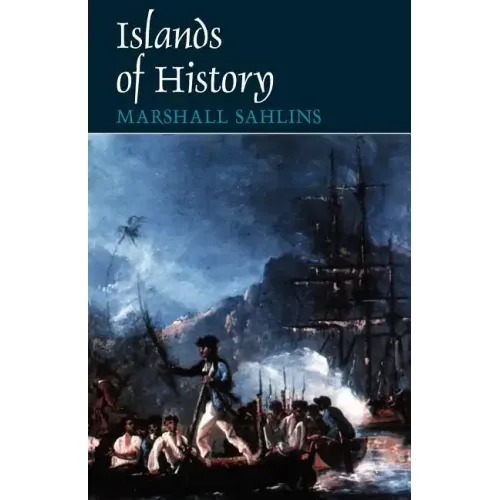 Islands of History