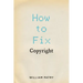 How to Fix Copyright