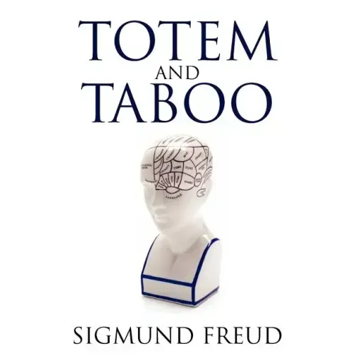 Totem and Taboo