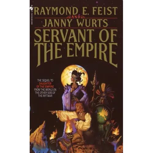 Servant of the Empire