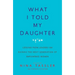 What I Told My Daughter: Lessons from Leaders on Raising the Next Generation of Empowered Women