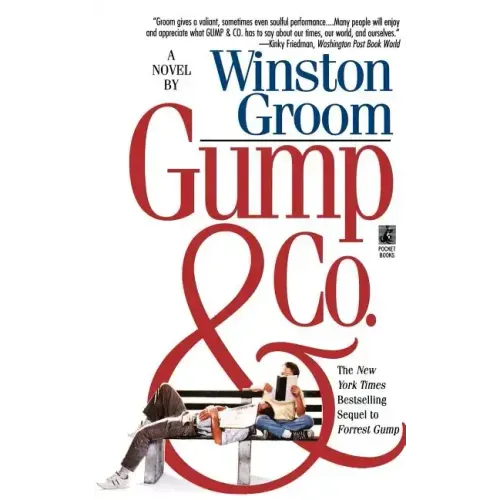 Gump & Co.
