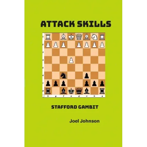 Stafford Gambit