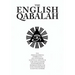 The English Qabalah
