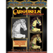 New Creations Coloring Book Series: Carousels