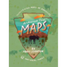 National Parks Maps: Illustrated Maps of America's 62 National Parks