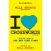 The New York Times Will Shortz Presents I Love Crosswords: Volume 2