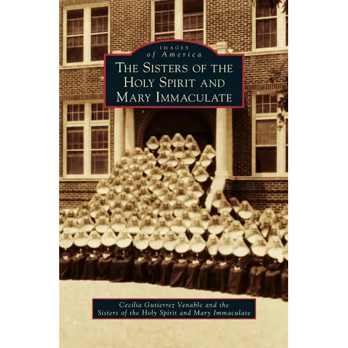 The Sisters of the Holy Spirit and Mary Immaculate