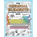The Chemical Elements Coloring and Activity Book