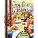 Long Live Glosser's