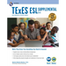 TExES ESL Supplemental (154) Study Guide 2025-2026