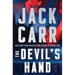 The Devil's Hand: A Thriller